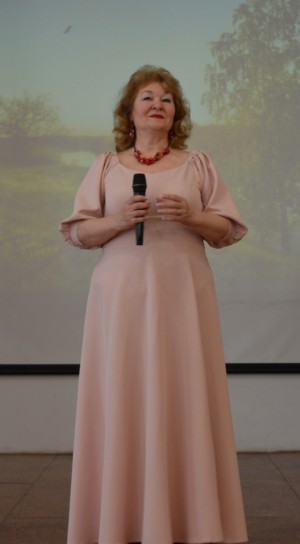 Дедова Елена Владимировна