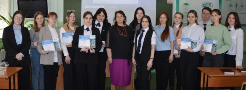 Общее фото