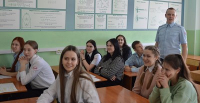 Зрители