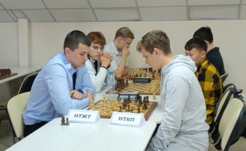 Лучков Александр