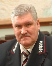 2003г. – Морозов В.Н. - 1-й Вице Президент ОАО «РЖД»
