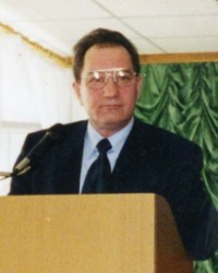 2000г. – В.И. Старостенко – начальник Западно-Сибирской ж.д.