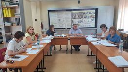 Олимпиада дипломных проектов по специальности 23.02.01 Организация перевозок и управление на транспорте (по видам)